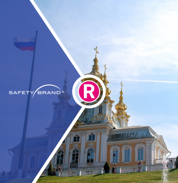 Registrare un Marchio in Russia